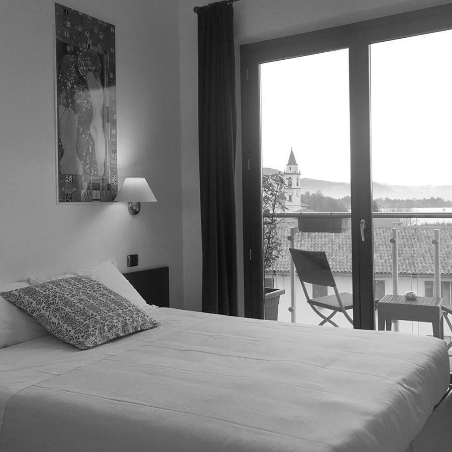 Hotel La Locanda Cadrezzate Exteriör bild